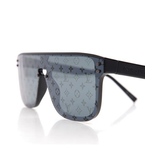 louis vuitton sunglasses monogram.